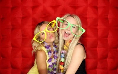 Photo Booth Hire