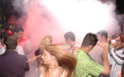 DJ Johnny Mobile Discos