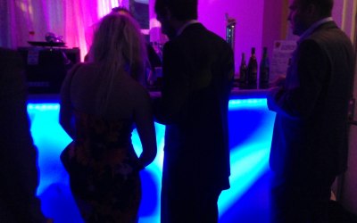 LED Bar
