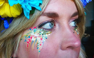 Hen Party Sparkle!