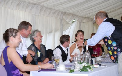Wedding Magic