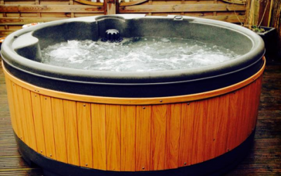 Leeds Hot Tub Hire