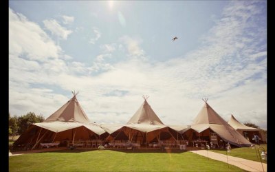 The Natural Tent Company