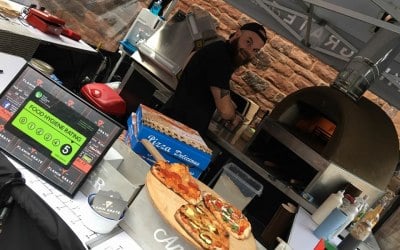 Flamin Grate Food Company