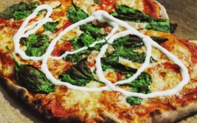 Flamin Grate Food Company