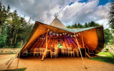 The Natural Tent Company