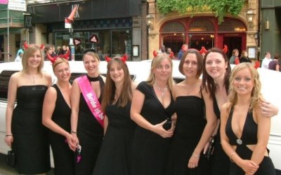 Aylesbury Limousines 