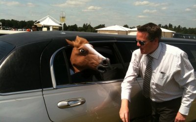 Aylesbury Limousines 