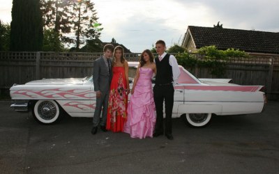 Aylesbury Limousines 