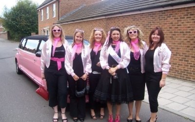 Aylesbury Limousines 