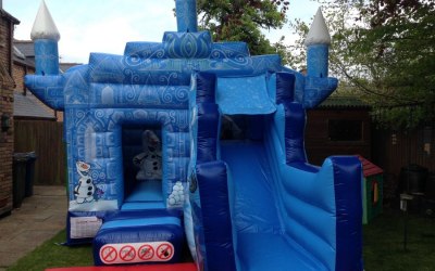 Big Bounce Ltd