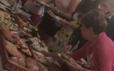 Buffet