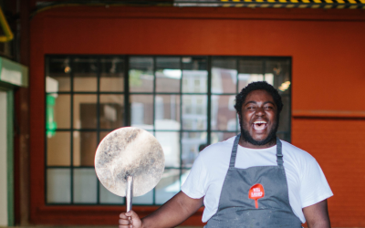 Pizza Chef