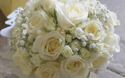 Bridal Bouquet 