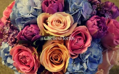 Bridal Bouquet