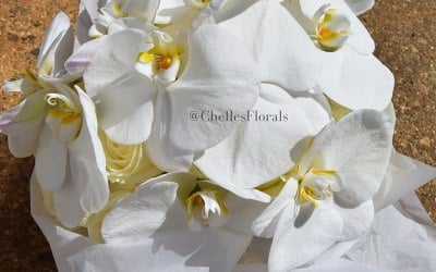 Bridal Bouquet
