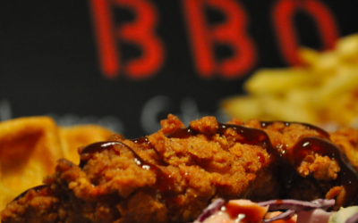 BBQ Chicken