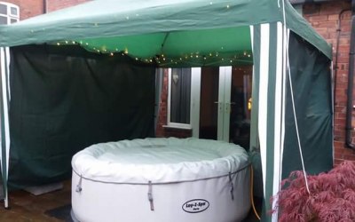Dunnfield Events and Leisure