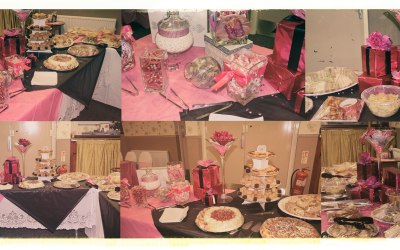 Delice Catering 