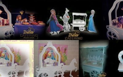 Delice Catering 