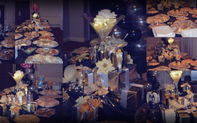Delice Catering 