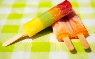 Delduca Ice Creams