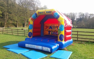 Dunnfield Events and Leisure