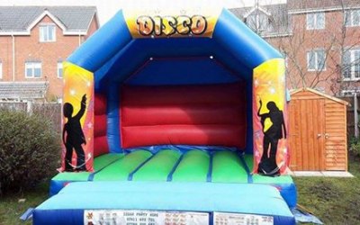 Dunnfield Events and Leisure