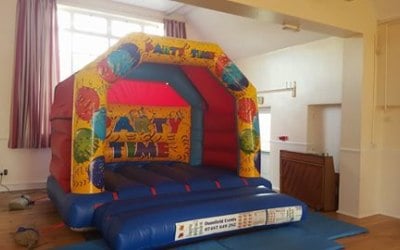 Dunnfield Events and Leisure