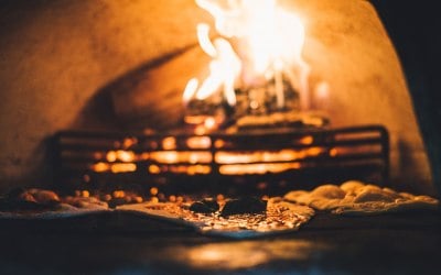 Wood Fire