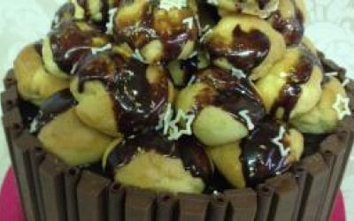 Edibles Catering