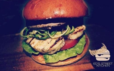 Ed's Street Kitchen