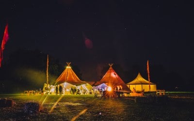 The Natural Tent Company