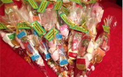 Fizzy Pops Party