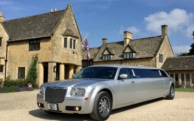 A2Z Limos & Wedding Cars