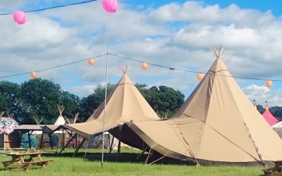 The Natural Tent Company