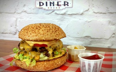 The HBD House Burger