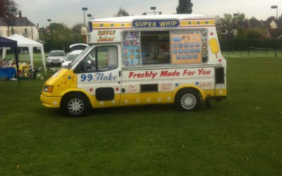 Mister Softee