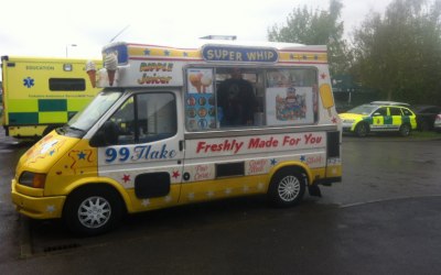 Mister Softee