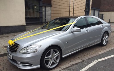 A2Z Limos & Wedding Cars