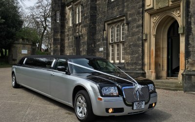 A2Z Limos & Wedding Cars