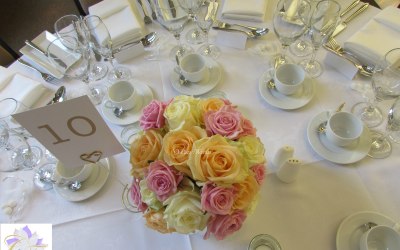 centrepiece