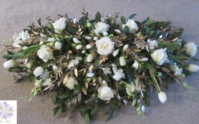 Top table flowers