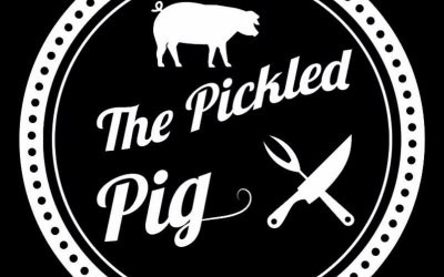 The Pickled Pig