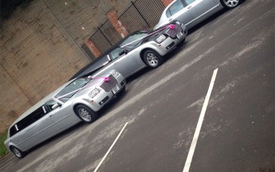 A2Z Limos & Wedding Cars