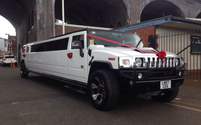 A2Z Limos & Wedding Cars