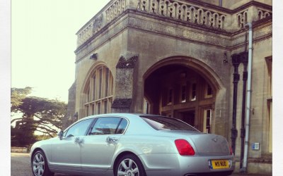A2Z Limos & Wedding Cars