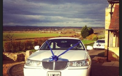 A2Z Limos & Wedding Cars