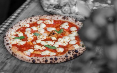 Pizza Project