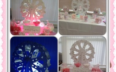 Judiths Catering 